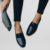 Hanna | Eleganckie loafersy z komfortem ortopedycznym