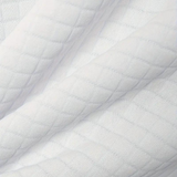 Adrian | Poloshirt męski z wafelowym splotem – nowoczesny i kontrastowy