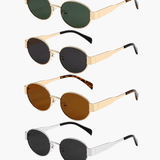 Mirevia | Okulary przeciwsłoneczne – ochrona UV i elegancki styl