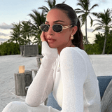 Mirevia | Okulary przeciwsłoneczne – ochrona UV i elegancki styl