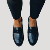 Hanna | Eleganckie loafersy z komfortem ortopedycznym