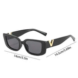 Solena | Okulary przeciwsłoneczne – elegancka ochrona UV