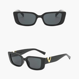 Solena | Okulary przeciwsłoneczne – elegancka ochrona UV