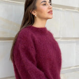 Sophie | Pulower Mohair
