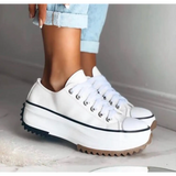 Léonie | Sneakersy damskie z ergonomicznym wsparciem i amortyzacją
