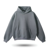 Jamie | Miękka bluza oversize unisex z kapturem – casualowy styl