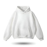Jamie | Miękka bluza oversize unisex z kapturem – casualowy styl
