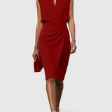 Aurelisse | Stylowa i Elegancka Sukienka Damska