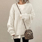 Alani | Sweter Komfortowy