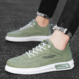 Filip | Sneakersy z Komfortową Podeszwą i Nowoczesnym Wykończeniem