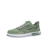 Filip | Sneakersy z Komfortową Podeszwą i Nowoczesnym Wykończeniem