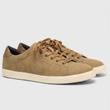 Lucjan | Męskie sneakersy casual z komfortową wyściółką
