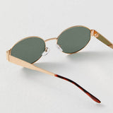 Mirevia | Okulary przeciwsłoneczne – ochrona UV i elegancki styl